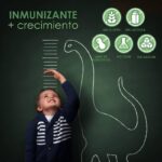 Inmunizante + Crecimiento