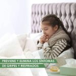 Inmunizante + Crecimiento