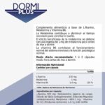 Dormiplus