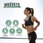 Muévete