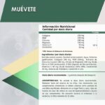 Muévete