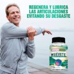 Muévete