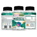 Muévete