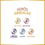 Adiós Arrugas