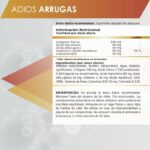 Adiós Arrugas