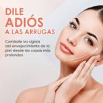 Adiós Arrugas