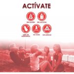 Actívate