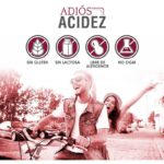 Adiós Acidez