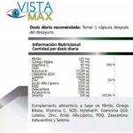 Vistamax