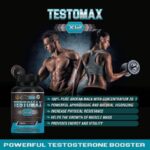 Testomax