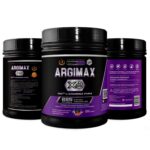 Healthy Fusion - Argimax contenido