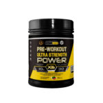 Healthy Fusion - Pre-WorkOut