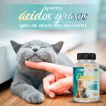 Omega3 | Omega 3, 6, 9 para Perros y Gatos |