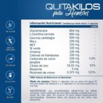 QuitaKilos Hombre