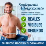 QuitaKilos Hombre