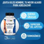 QuitaKilos Hombre