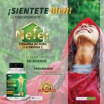 Nefer Vitamina D3