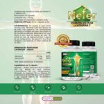 Nefer Vitamina D3