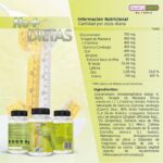 No + Dietas