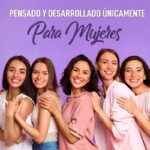 FlexWoman Plus Mujeres