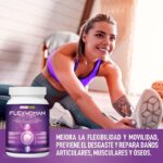 FlexWoman Plus Mujeres