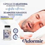 Adormir Hombres