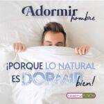 Adormir Hombres