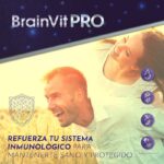 BrainVit Pro