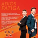Adiós Fatiga