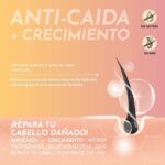Anti-Caída + Crecimiento
