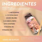 Anti-Caída + Crecimiento