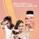 Anti-Caída + Crecimiento