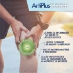 ArtiPlus Fusion