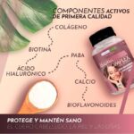 Biotin Complex