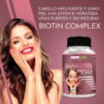 Biotin Complex