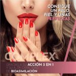 Biotin Complex