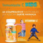 Inmunízate C Kids