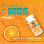 Inmunízate C Kids