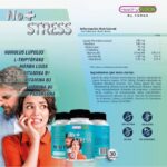No + Stress