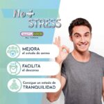 No + Stress