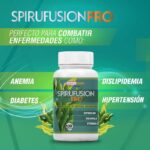 SpiruFusion Pro