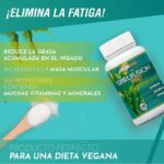 SpiruFusion Pro