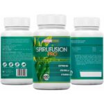 SpiruFusion Pro
