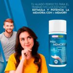 Más Memory