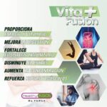 Vita + Fusion