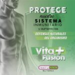 Vita + Fusion