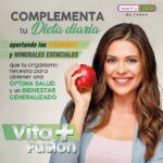 Vita + Fusion