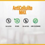 Anticellulite Max 200 ml.
