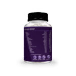 Healthy Fusion - BrainVit Pro etiqueta nutricional