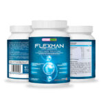 Healthy Fusion - Flexman Hombres contenido